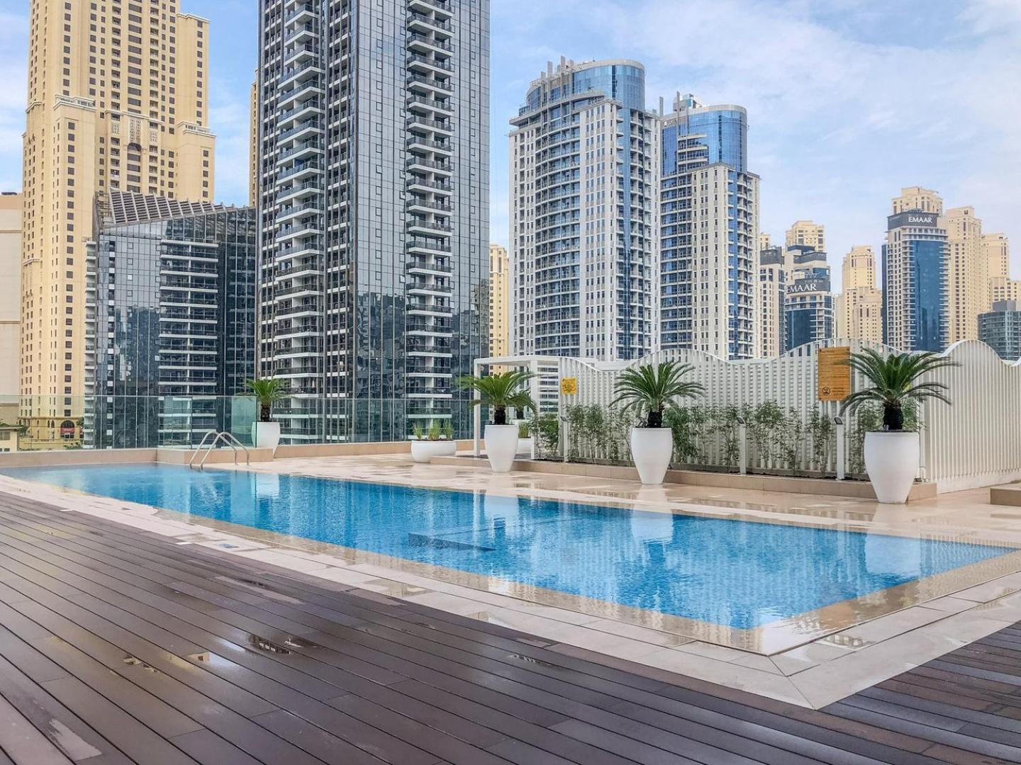 Guestready - Stella Maris In Marina Apartment Dubai
