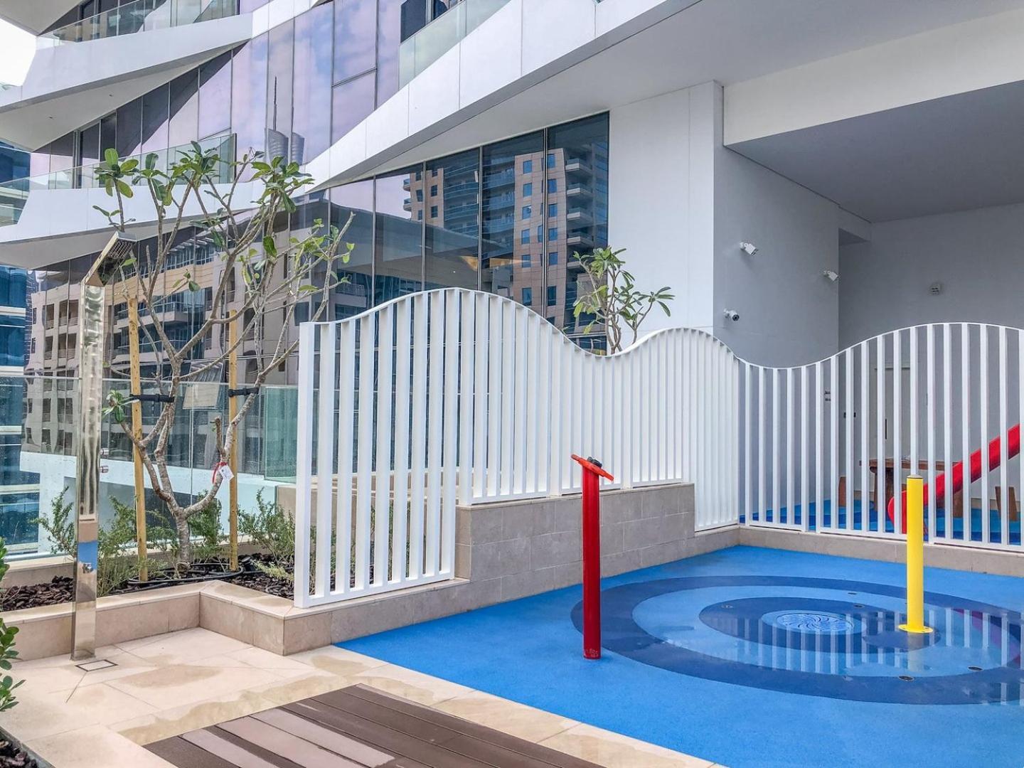 Guestready - Stella Maris In Marina Dubai