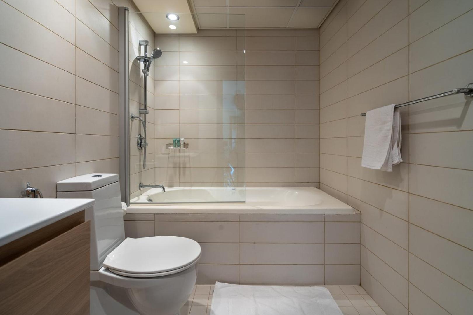 Guestready - Sleek With Burj Views Dubai