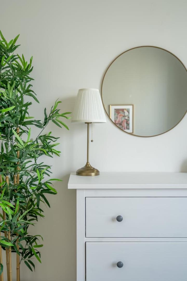 Guestready - Chic Accents In Hills Apartment Dubai