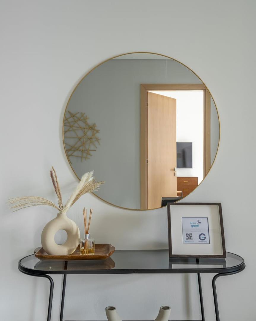 Apartment Guestready - Luxurious Accents Near Burj Khalifa Dubai