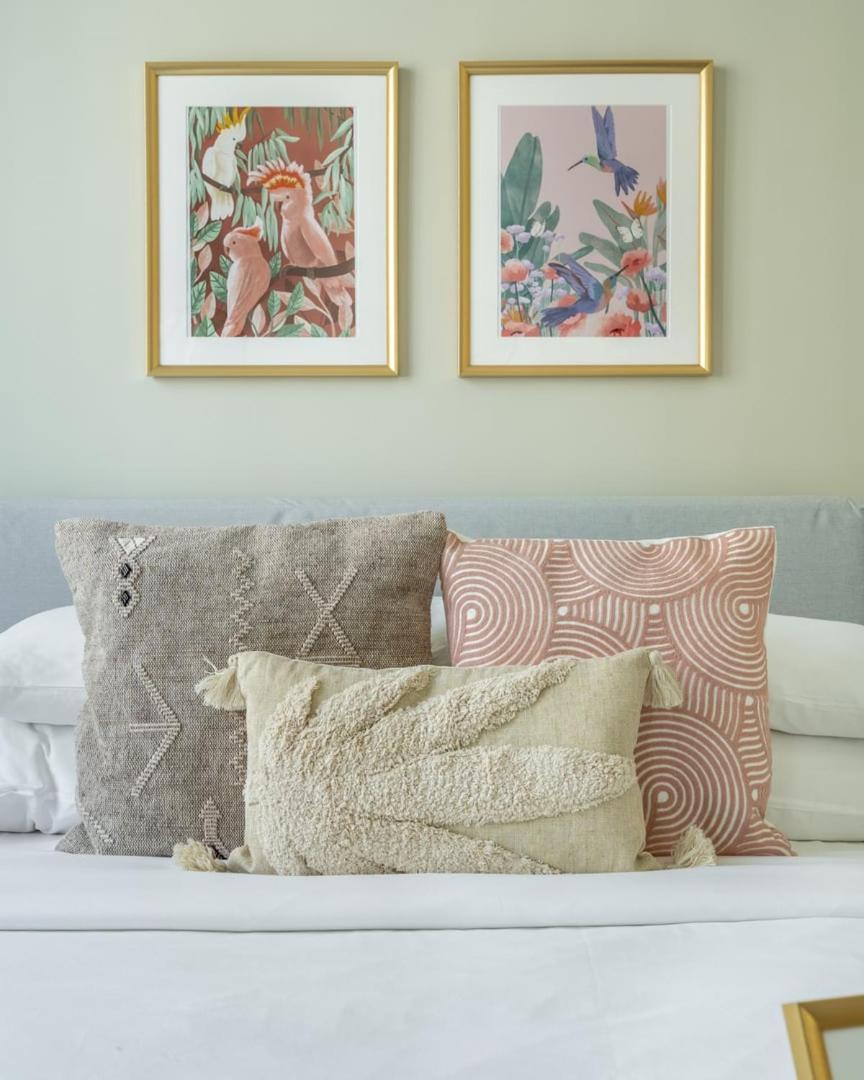 Guestready - Chic Accents In Hills Apartment Dubai