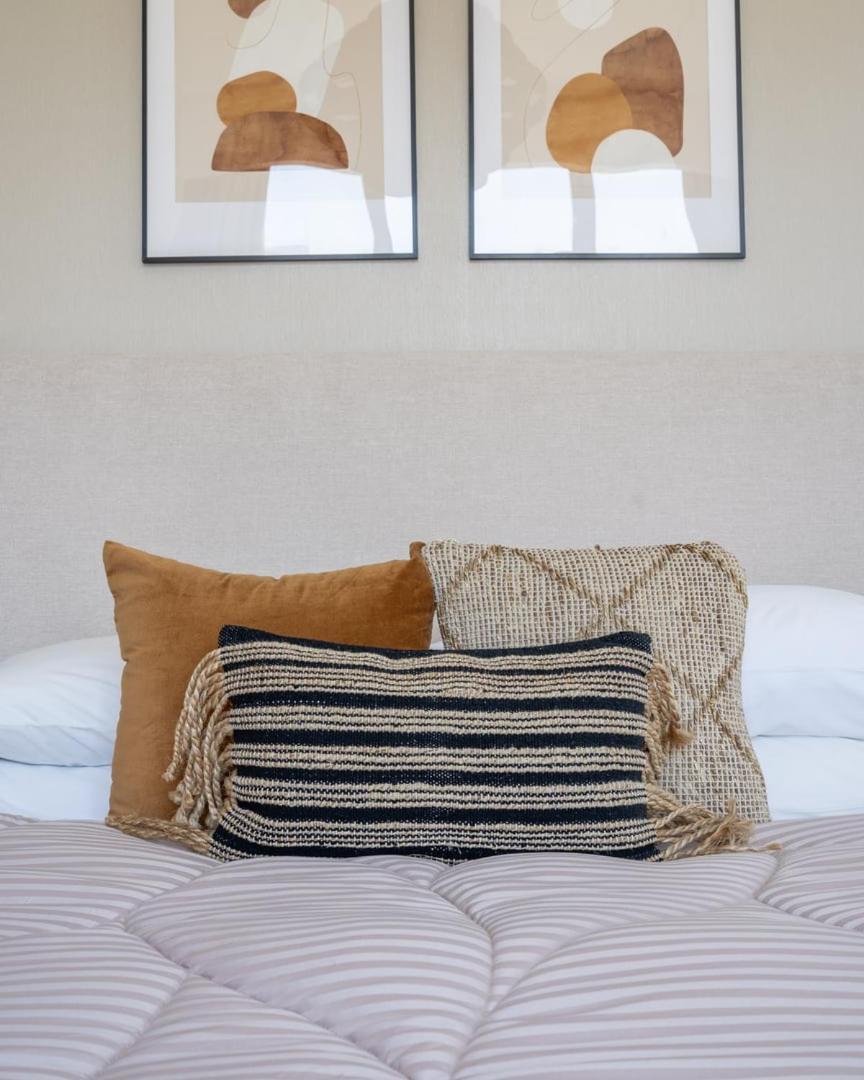 Apartment Guestready - Luxurious Accents Near Burj Khalifa