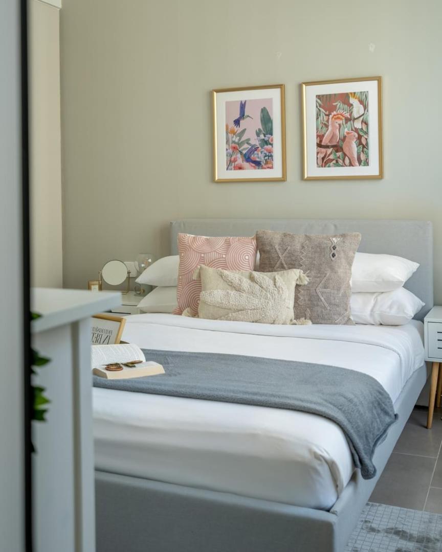 Apartment Guestready - Chic Accents In Hills *
