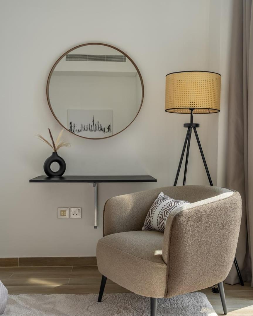 Apartment Guestready - Luxurious Accents Near Burj Khalifa