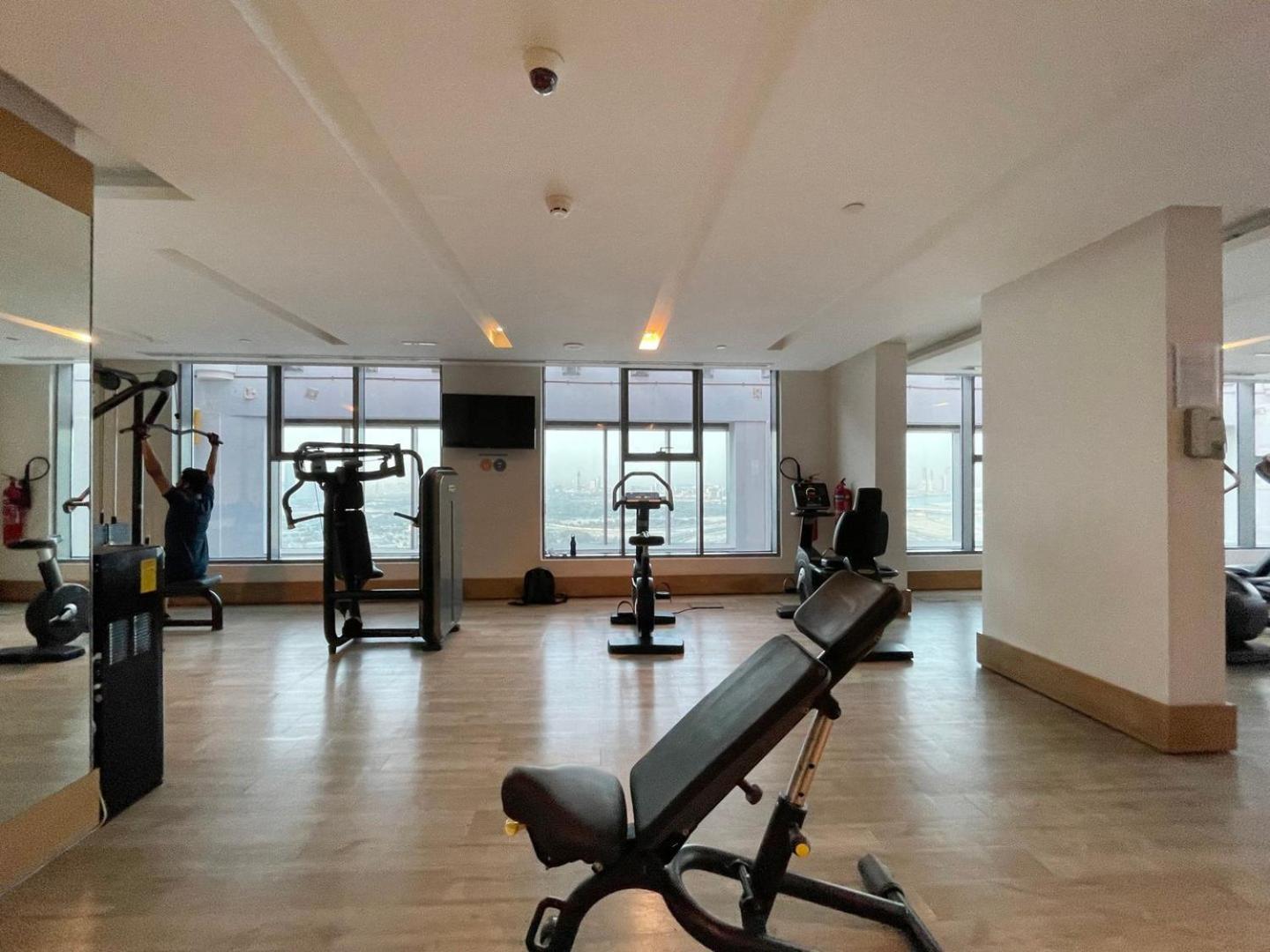 Guestready - Luxurious Accents Near Burj Khalifa * Dubai