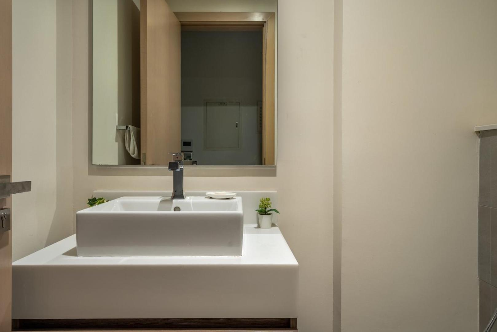 Guestready - Luxurious Accents Near Burj Khalifa