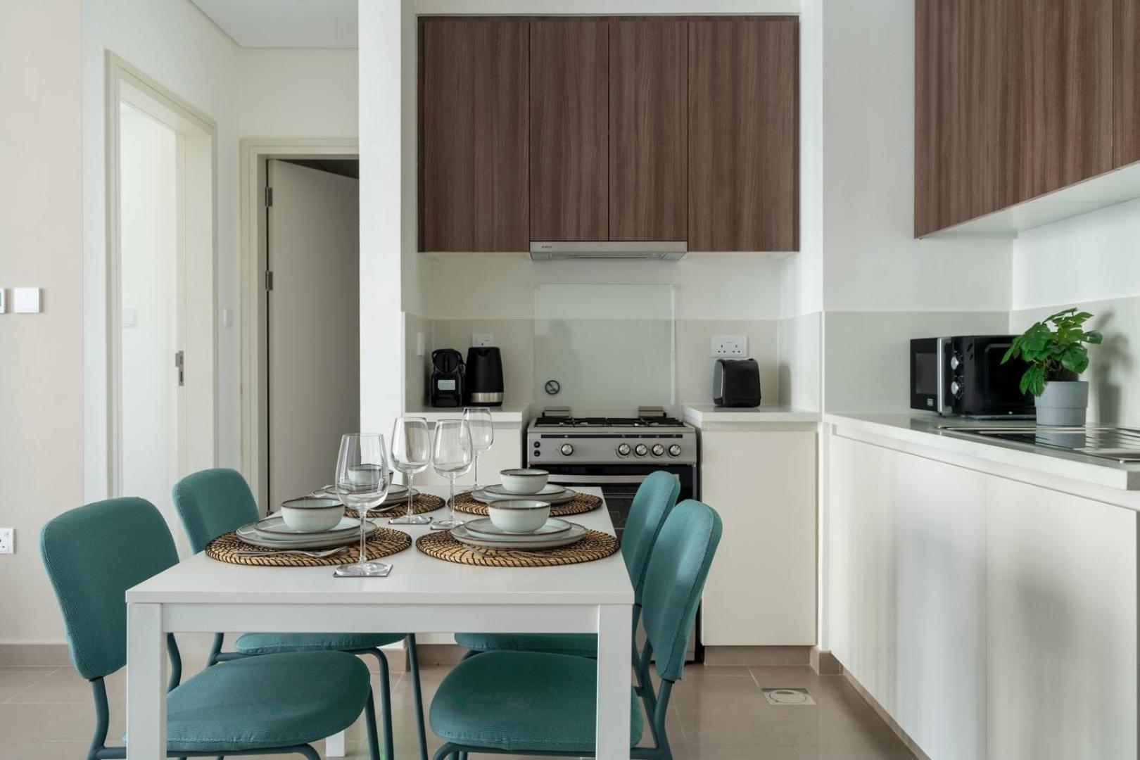 Guestready - Chic Accents In Hills Apartment Dubai