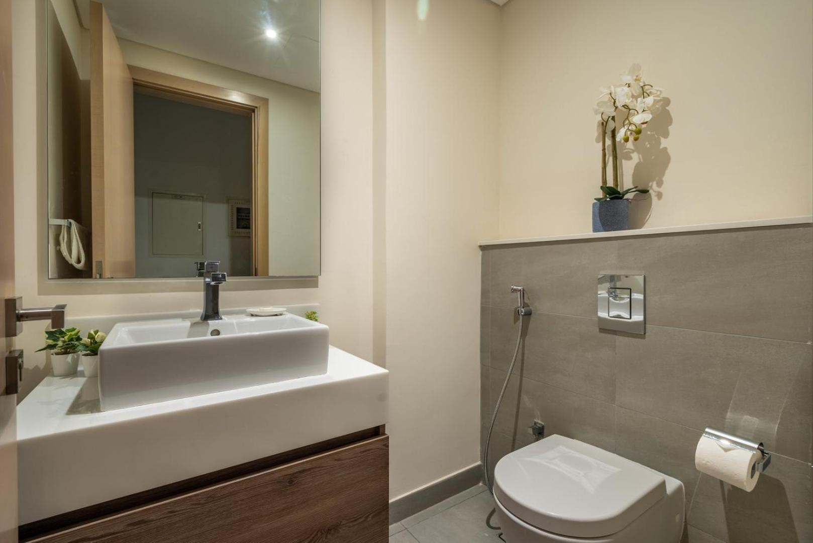 Guestready - Luxurious Accents Near Burj Khalifa Dubai