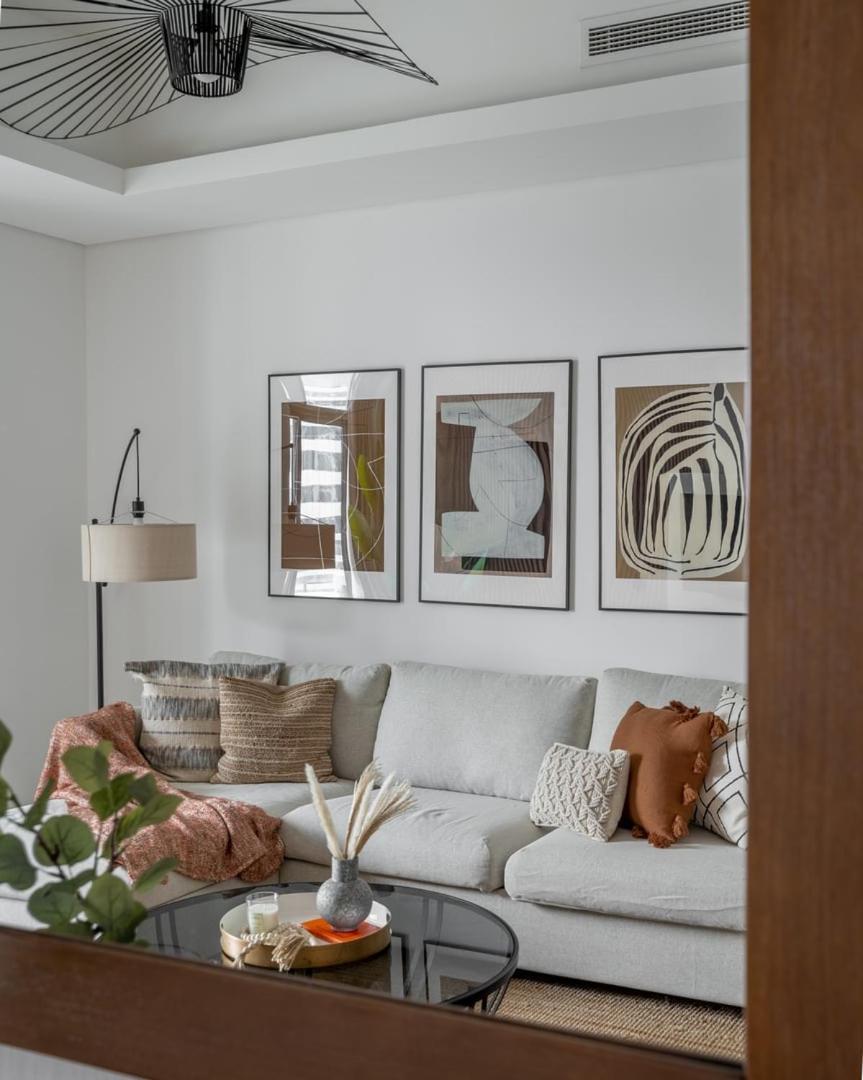 Guestready - Luxurious Accents Near Burj Khalifa Apartment