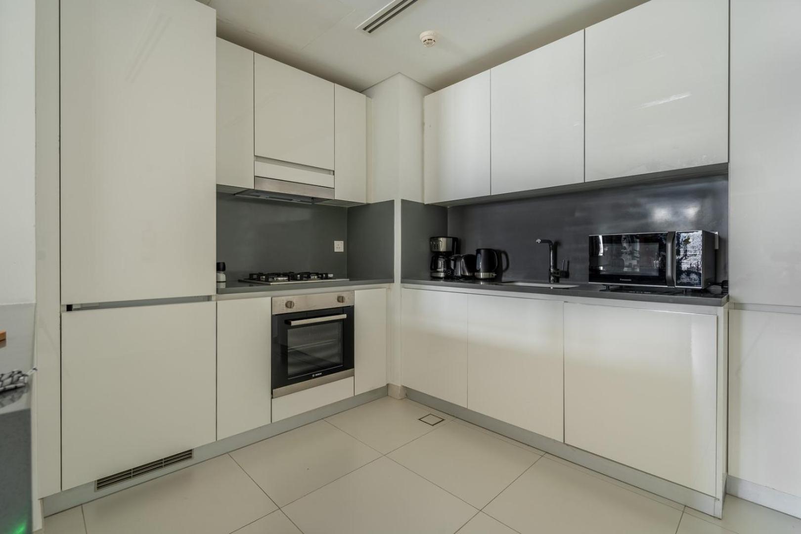 Guestready - Luxurious Accents Near Burj Khalifa Apartment *