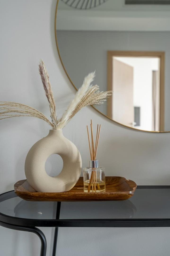 Guestready - Luxurious Accents Near Burj Khalifa *