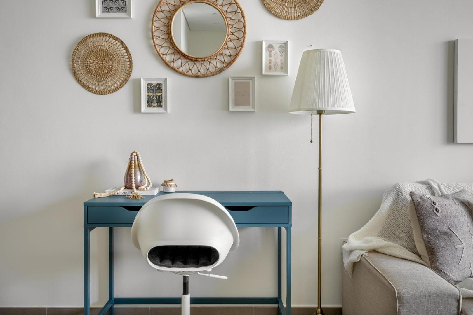 Guestready - Chic Accents In Hills Dubai