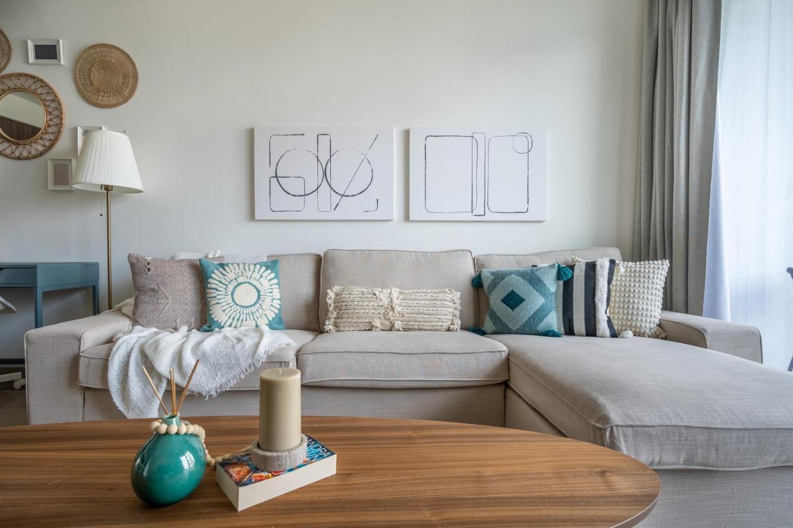 Guestready - Chic Accents In Hills * Dubai
