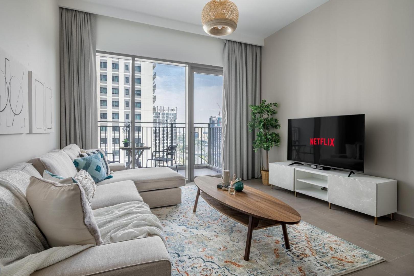 Guestready - Chic Accents In Hills Apartment