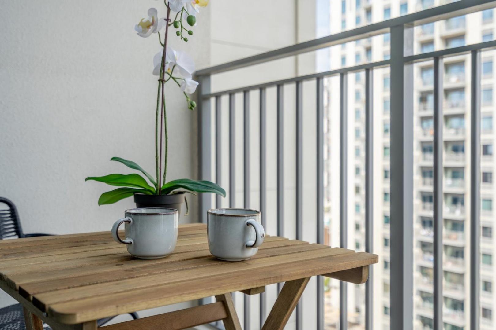 Apartment Guestready - Chic Accents In Hills