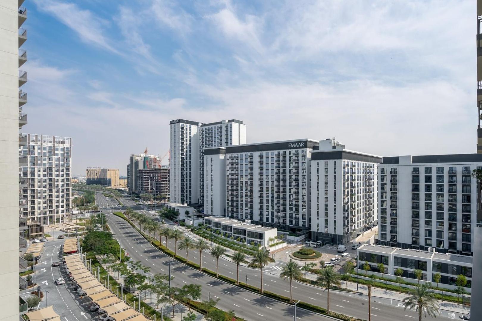 Guestready - Chic Accents In Hills Dubai