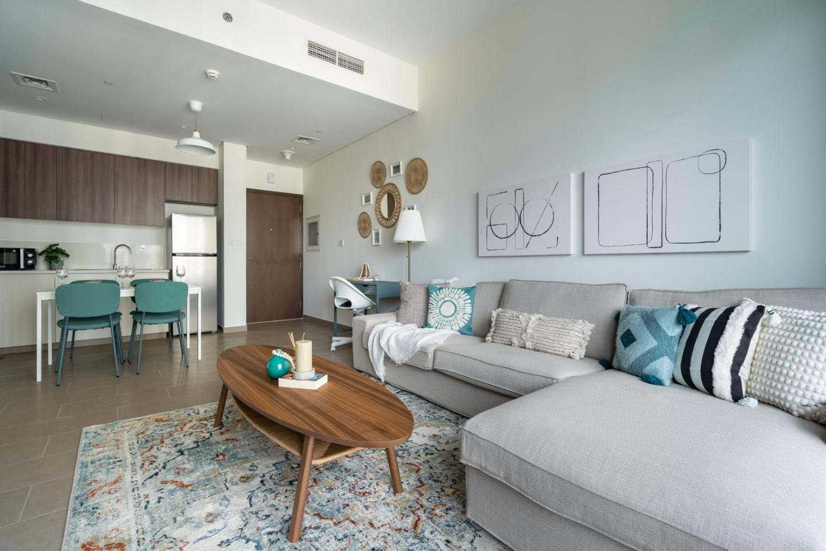 Guestready - Chic Accents In Hills * Dubai