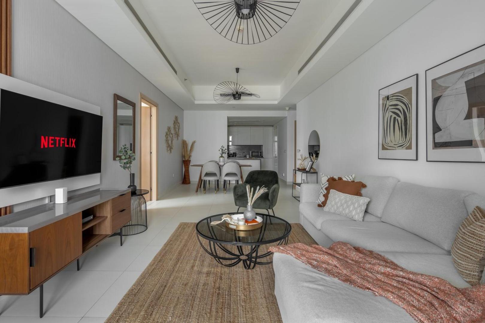 Apartment Guestready - Luxurious Accents Near Burj Khalifa *