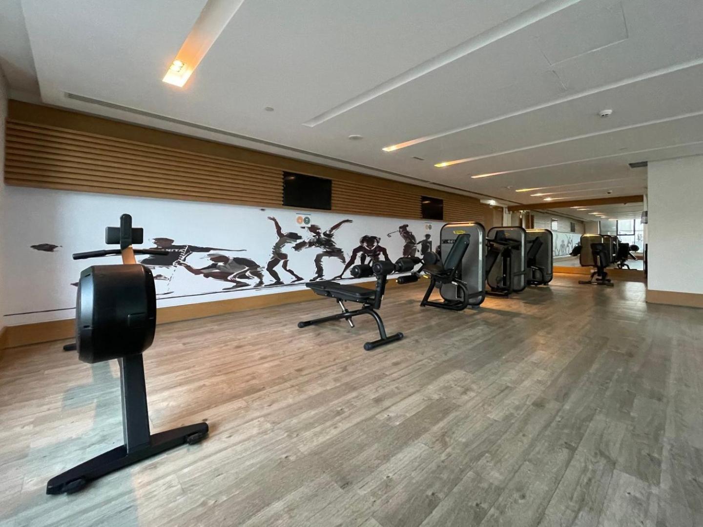 Guestready - Luxurious Accents Near Burj Khalifa Apartment Dubai