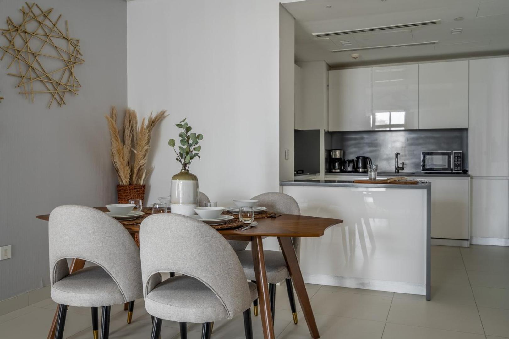 Apartment Guestready - Luxurious Accents Near Burj Khalifa Dubai