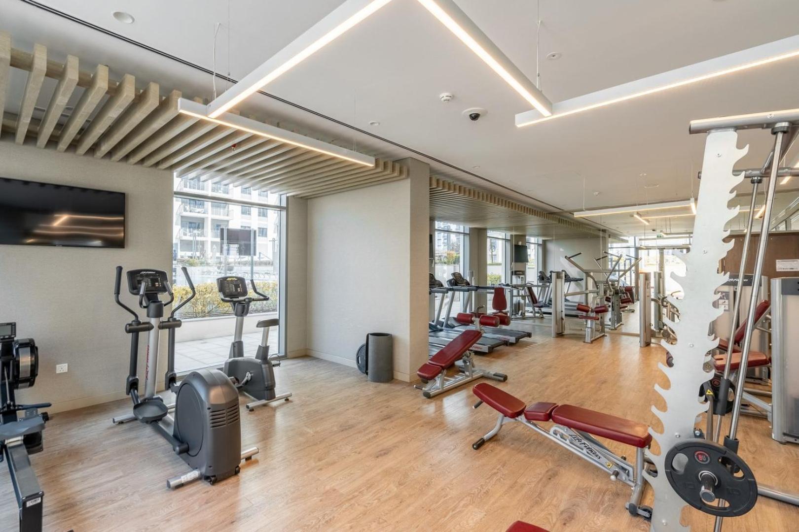 Guestready - Chic Accents In Hills * Dubai