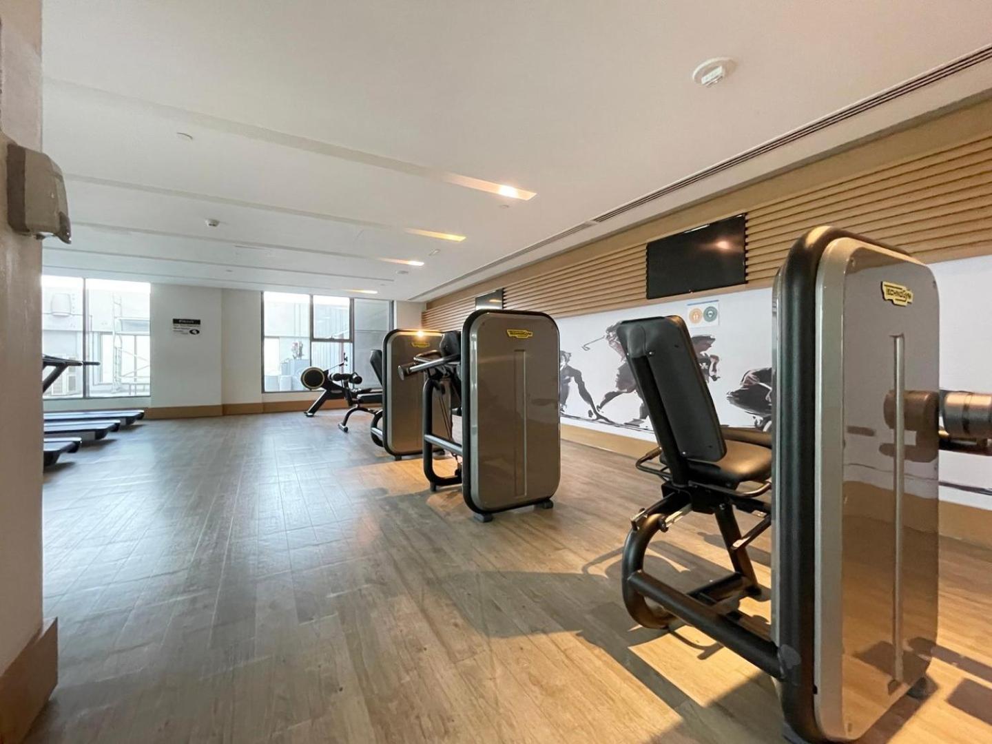 Apartment Guestready - Luxurious Accents Near Burj Khalifa *