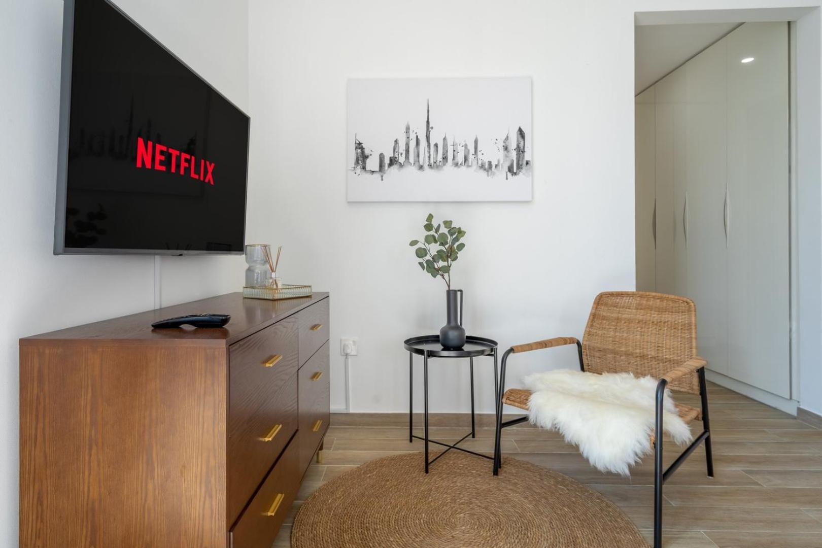 Guestready - Luxurious Accents Near Burj Khalifa Apartment