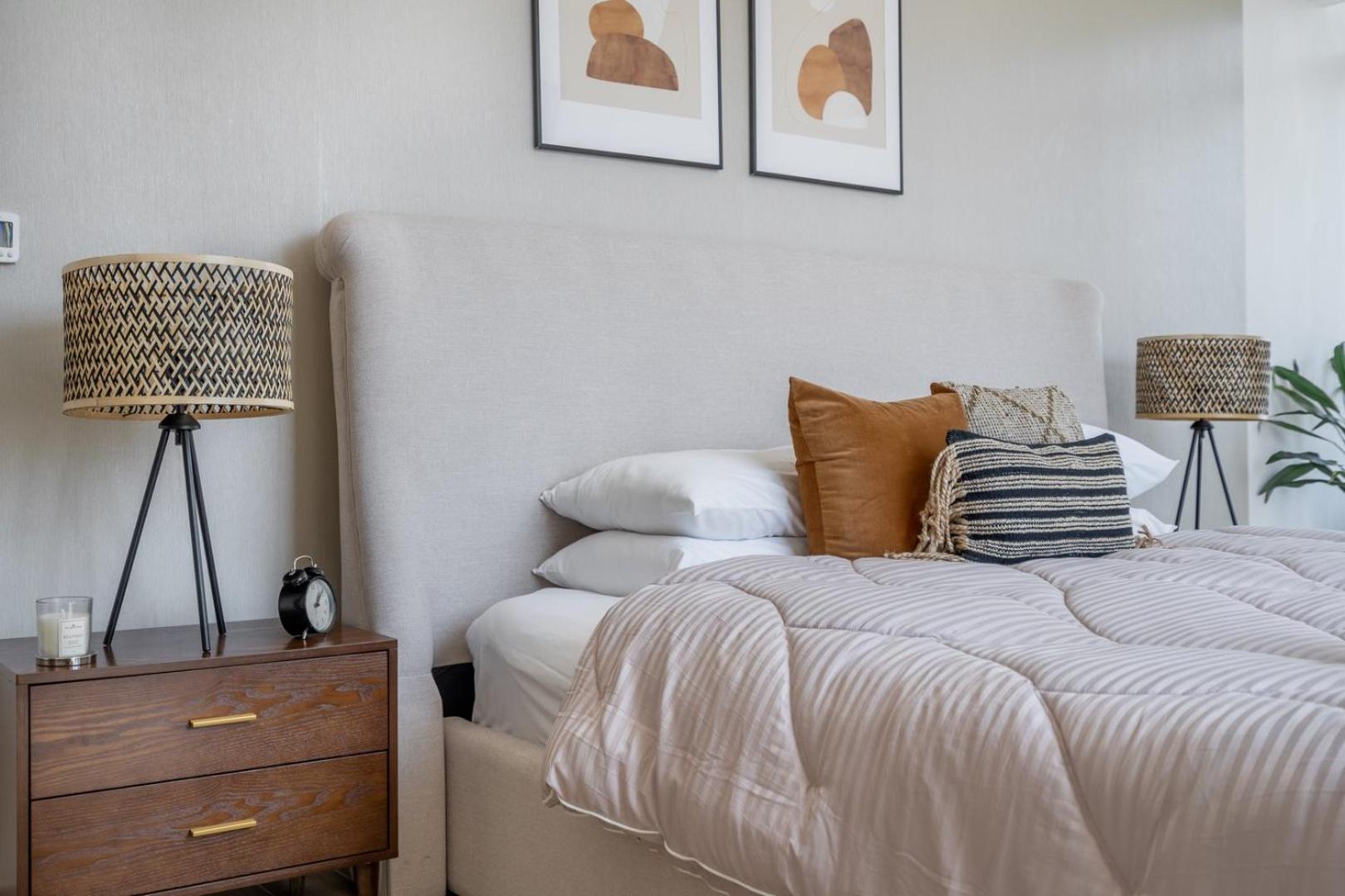Apartment Guestready - Luxurious Accents Near Burj Khalifa *