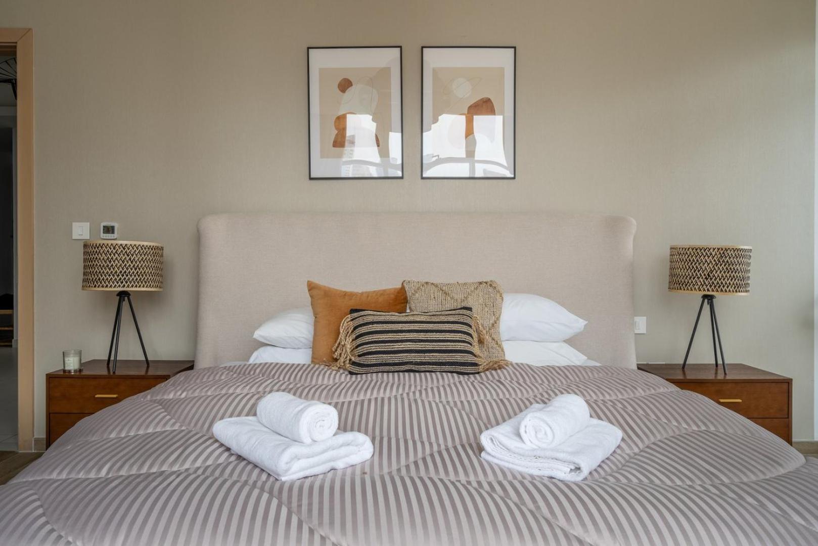 Apartment Guestready - Luxurious Accents Near Burj Khalifa Dubai