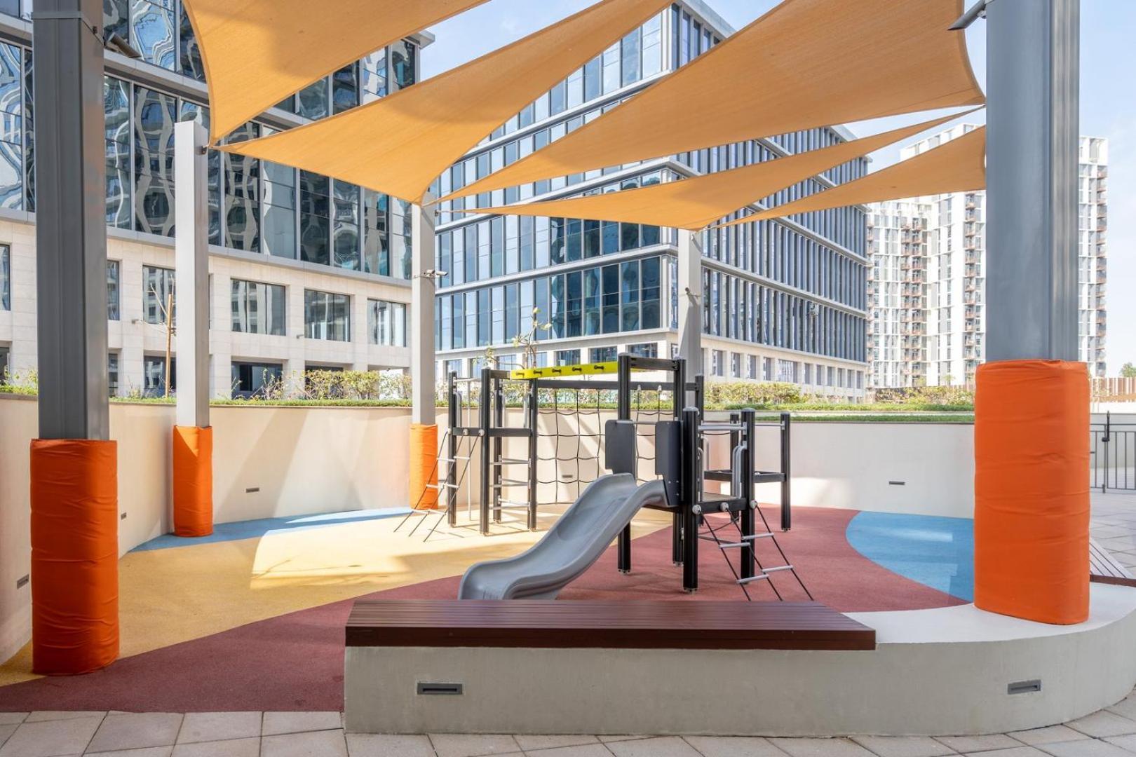 Guestready - Chic Accents In Hills Apartment Dubai