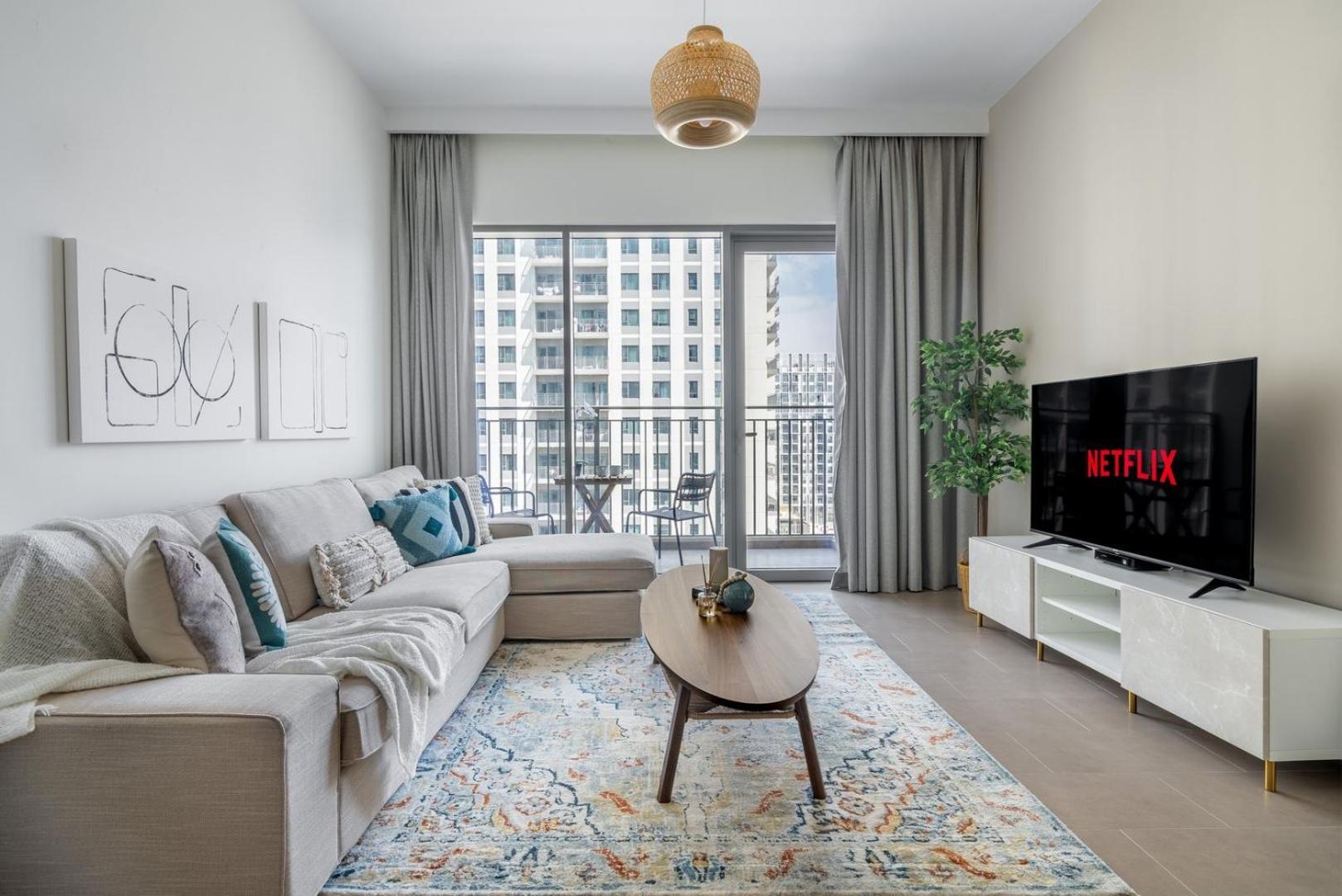 Guestready - Chic Accents In Hills Dubai