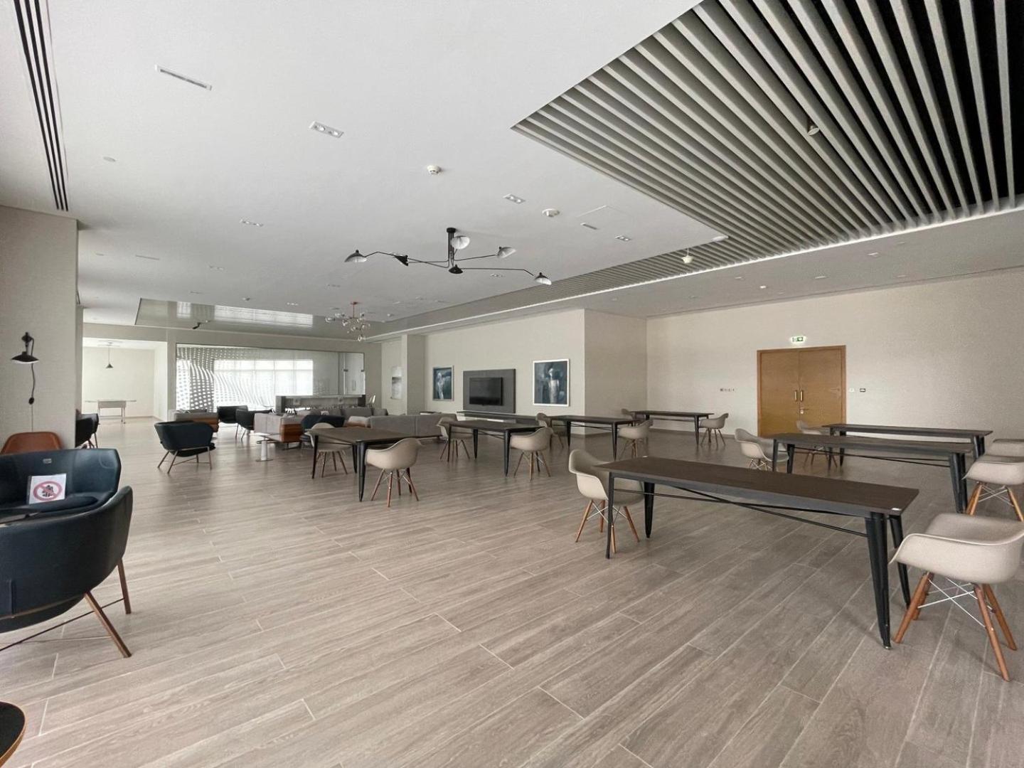 Apartment Guestready - Luxurious Accents Near Burj Khalifa