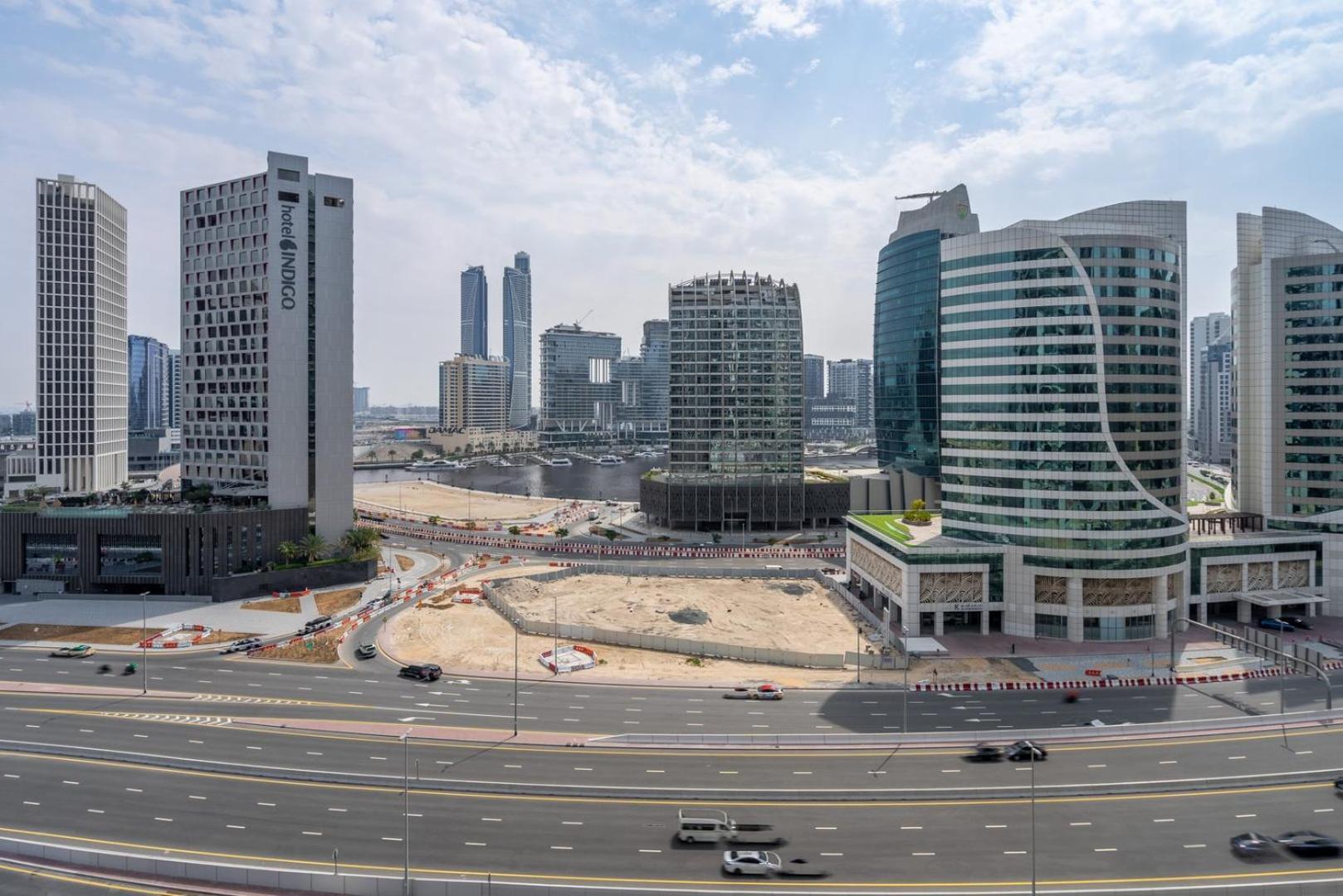 Guestready - Luxurious Accents Near Burj Khalifa Dubai