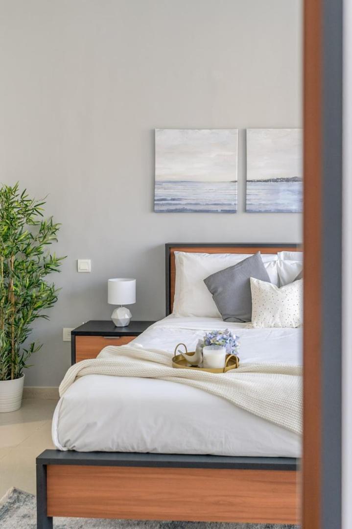 Guestready - Dreamy Nest In Marina's Heart Apartamento