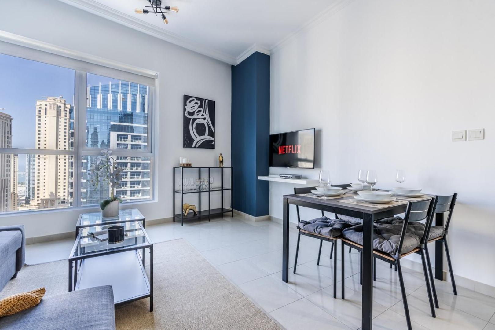 Apartamento Guestready - Dreamy Nest In Marina's Heart *