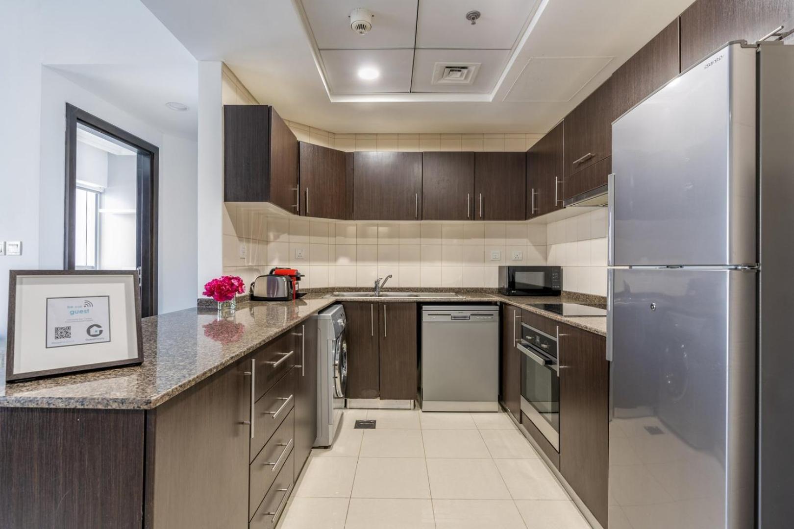 Apartamento Guestready - Dreamy Nest In Marina's Heart