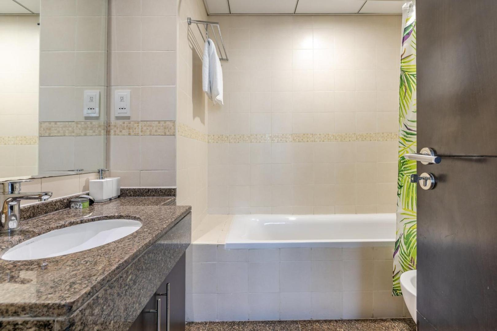 Apartamento Guestready - Dreamy Nest In Marina's Heart Dubai