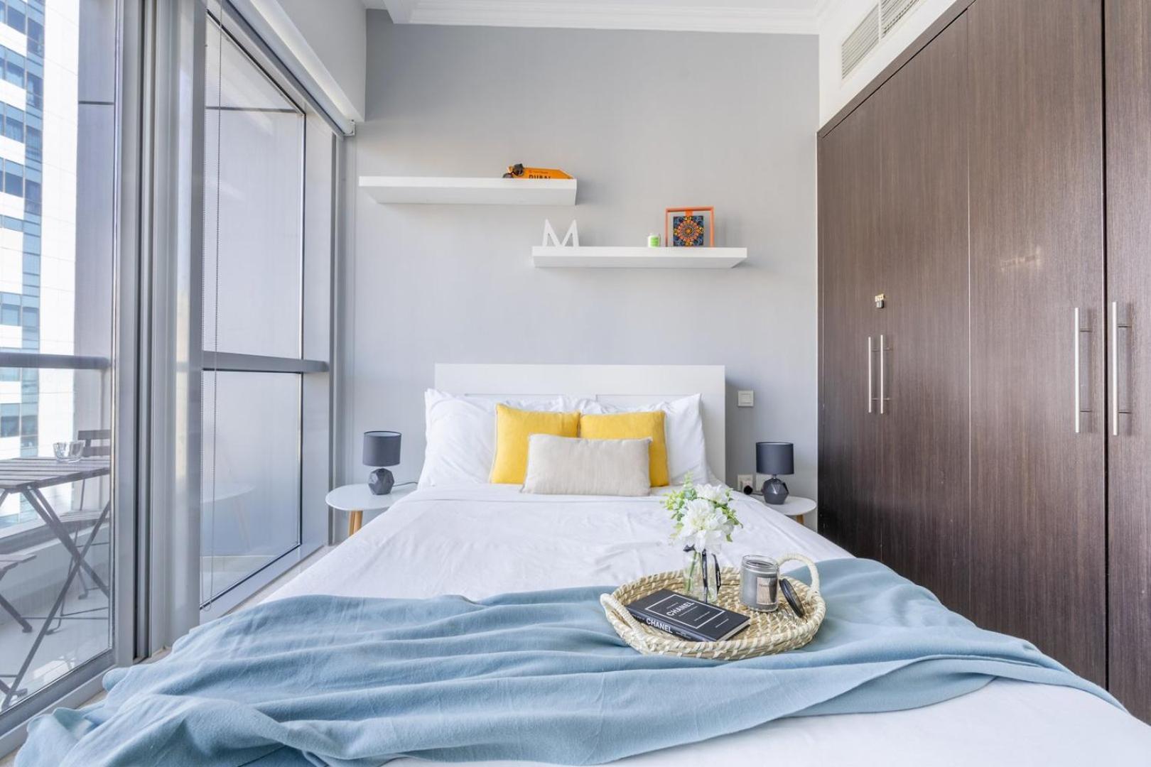 Guestready - Dreamy Nest In Marina's Heart Apartamento
