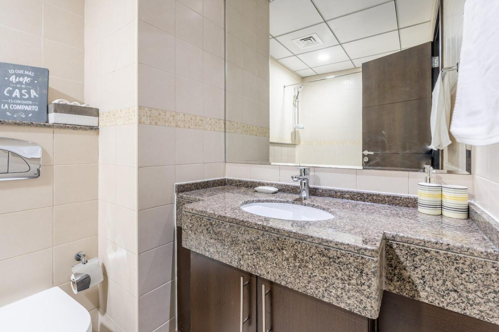 Apartamento Guestready - Dreamy Nest In Marina's Heart Dubai
