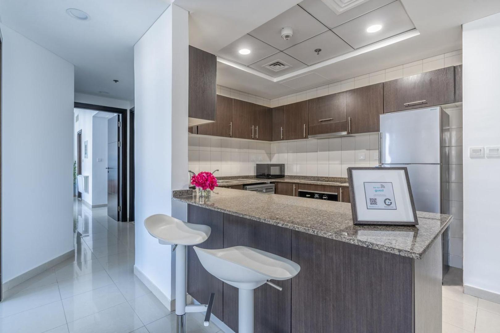 Apartamento Guestready - Dreamy Nest In Marina's Heart