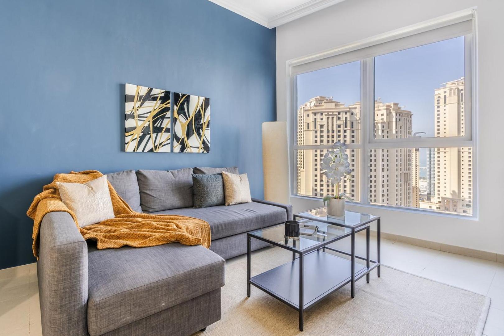 Apartamento Guestready - Dreamy Nest In Marina's Heart