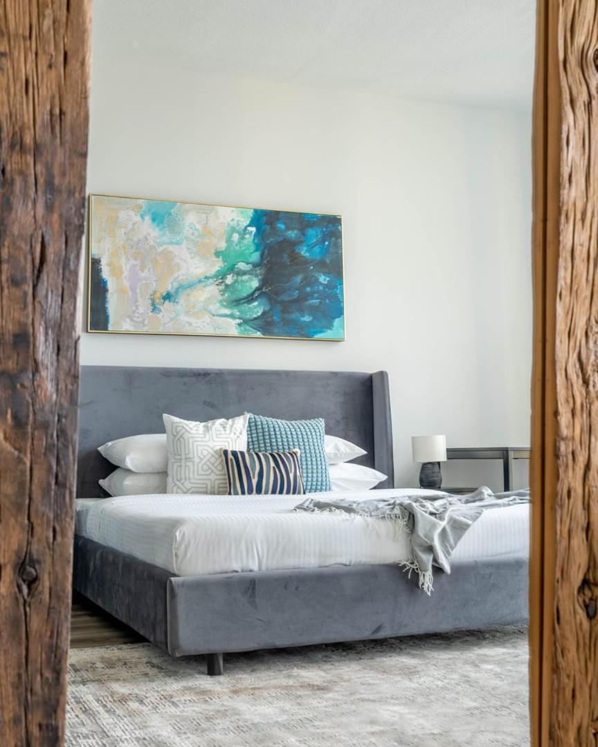 Guestready - Lux Interiors In Marina Apartment