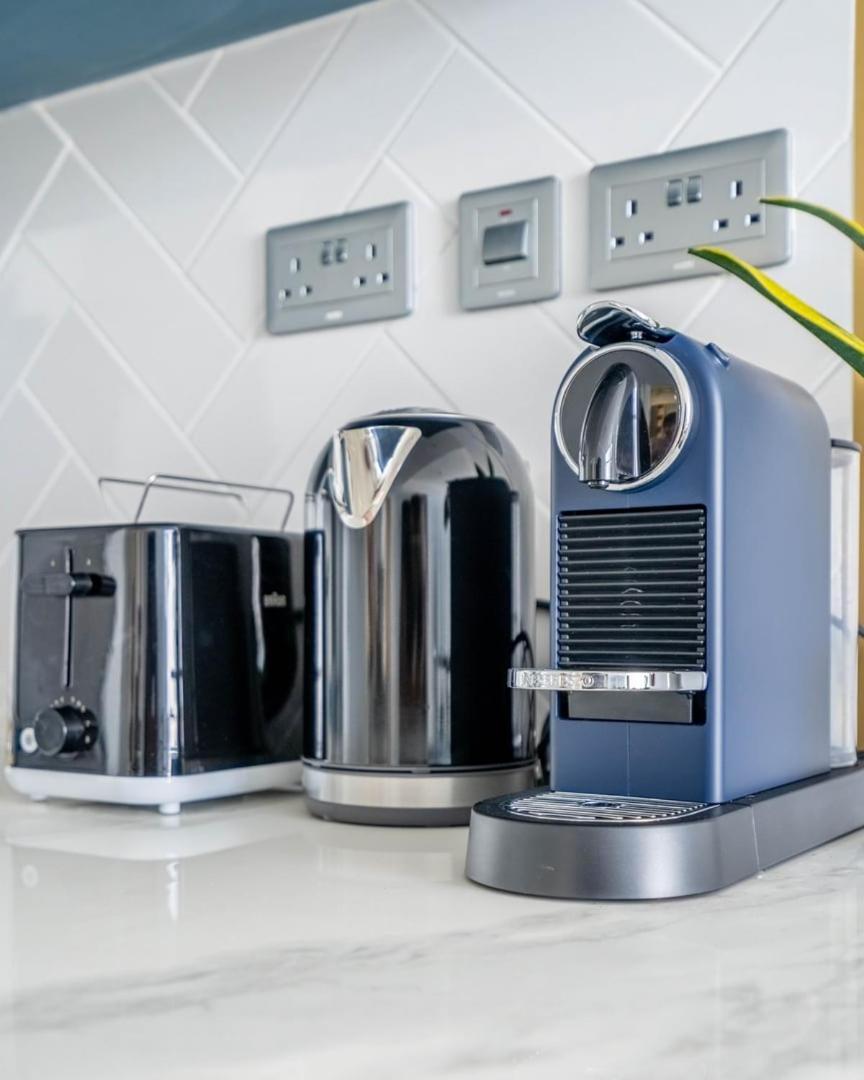 Apartment Guestready - Lux Interiors In Marina