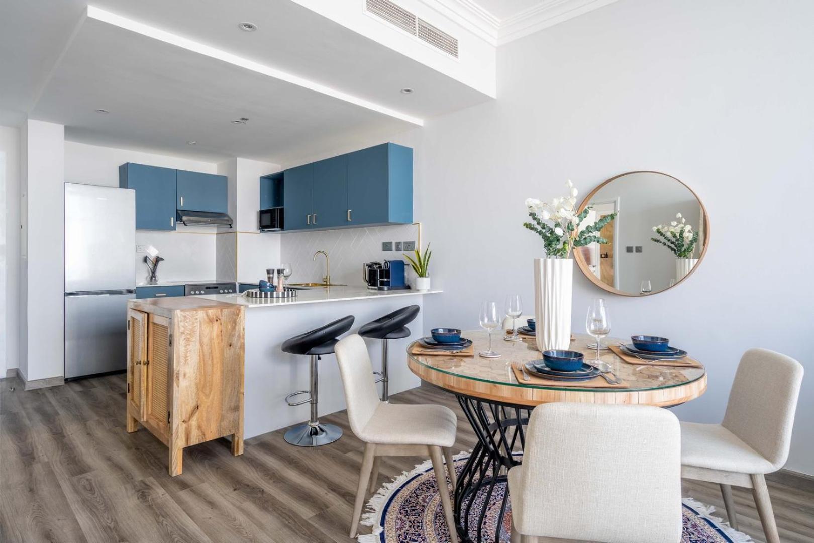 Guestready - Lux Interiors In Marina *