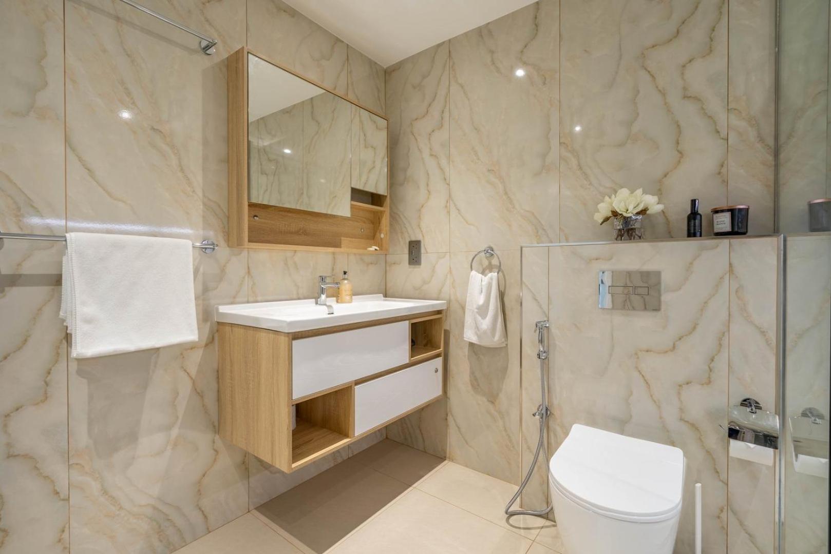 Apartment Guestready - Lux Interiors In Marina *