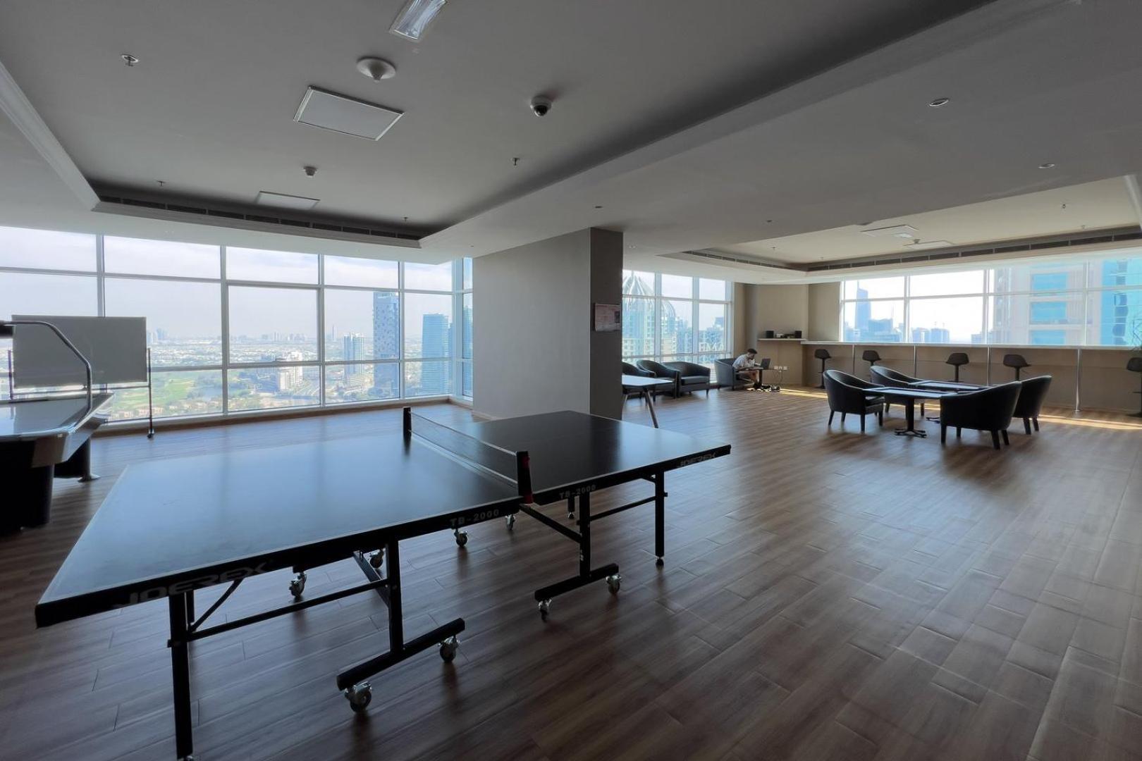 Guestready - Lux Interiors In Marina *