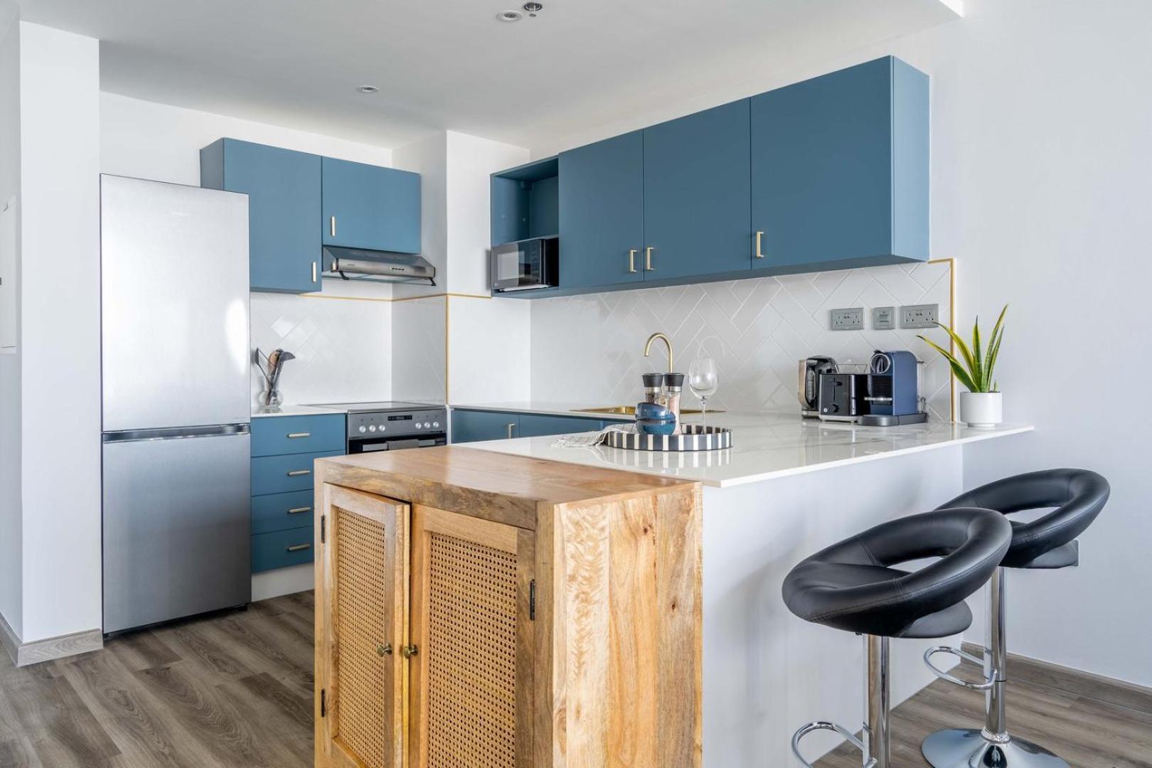 Guestready - Lux Interiors In Marina