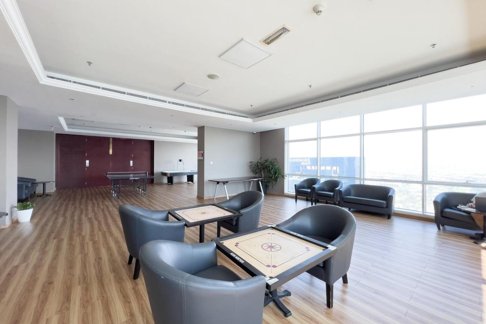 Guestready - Lux Interiors In Marina Apartment