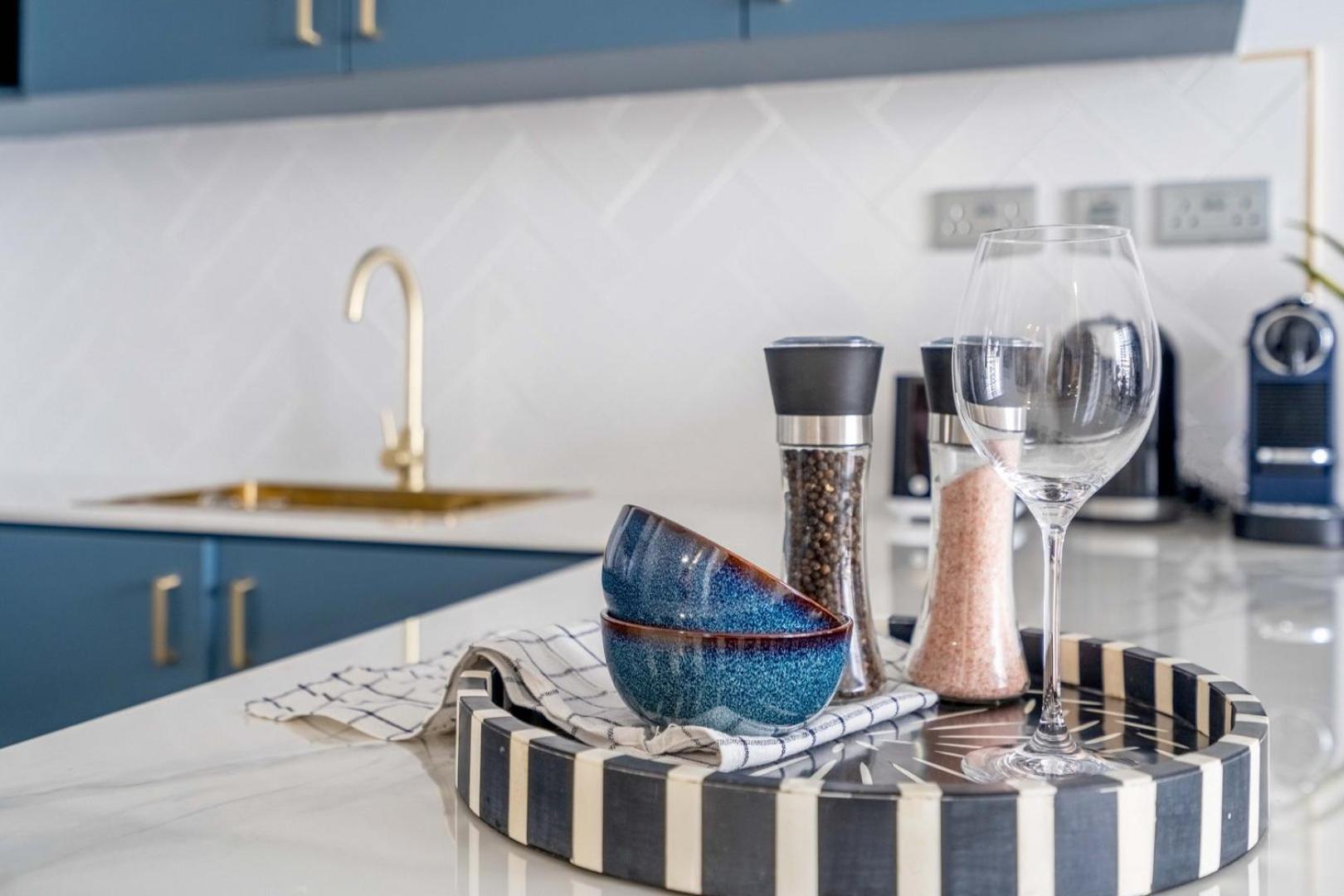 Apartment Guestready - Lux Interiors In Marina